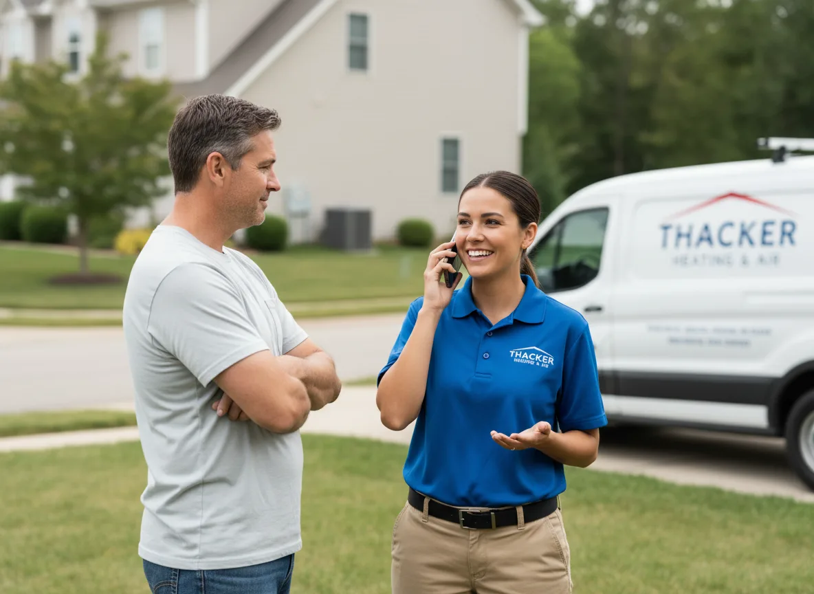 Ac Repair Portville, NY FAQs